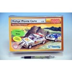 Monti System 23 Rallye Monte Carlo 1:28 – Zboží Dáma