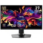 MSI MAG 272QP QD-OLED X24 – Hledejceny.cz