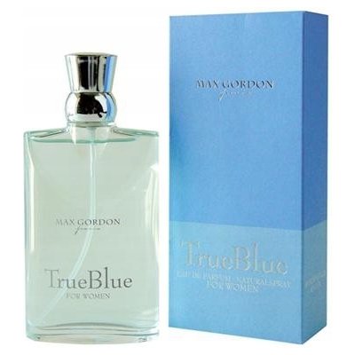 Max Gordon True Blue parfémovaná voda dámská 100 ml