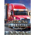 American Truck Simulator - Texas – Hledejceny.cz