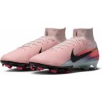 Nike Zoom Mercurial Superfly 10 Elite FG ib2472-600 – Sleviste.cz