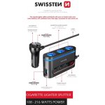 Swissten 20114010 – Zboží Živě