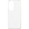 Pouzdro a kryt na mobilní telefon Honor Jekod Ultra Slim 0,5mm transparent Honor 90 5G