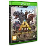 ARK (Ultimate Survivor Edition) – Sleviste.cz