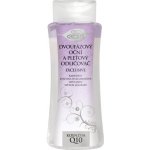 Bione Cosmetics Exclusive dvoufázový oční a pleťový odličovač 255 ml – Hledejceny.cz