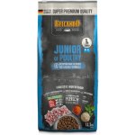 Belcando Junior Grain Free Poultry 12,5 kg – Sleviste.cz