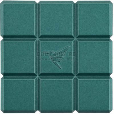 Doutníkový Colibri Heritage Pocket LI150T6 zelený – Hledejceny.cz