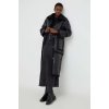 Dámský kabát Answear Lab sq010.FKK černý