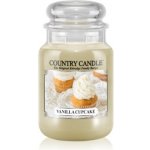 Country Candle Vanilla Cupcake 652 g – Zboží Dáma