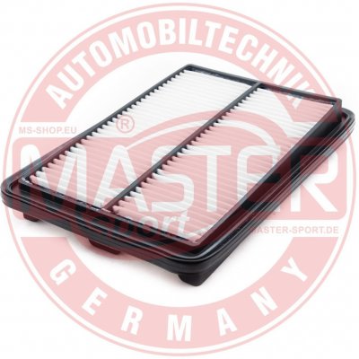 Vzduchový filtr MASTER-SPORT GERMANY 25040-LF-PCS-MS – Hledejceny.cz