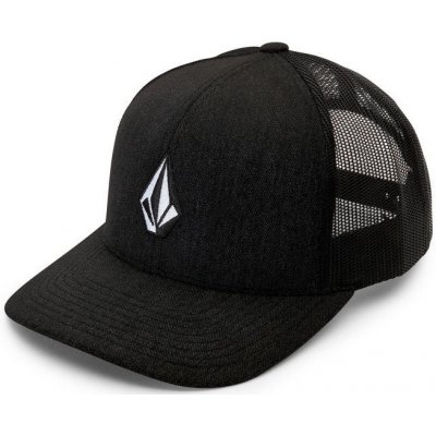 Volcom Full Stone Cheese Snapback