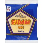 Agricol Eidam sýr 30% 200g – Zboží Dáma