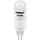 Omnilux 230V 2,5W G9 3000K LED 0