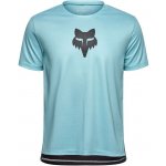 Fox Yth Ranger Ss Fox Head Vintage Wash – Zbozi.Blesk.cz