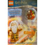 LEGO® Harry Potter™ Brumbálova tajemství - CPRESS – Hledejceny.cz