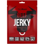 GymBeam Beef Jerky originál 50 g – Zboží Mobilmania