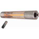 IQtherm IQ-STAR M 2500W silver – Sleviste.cz