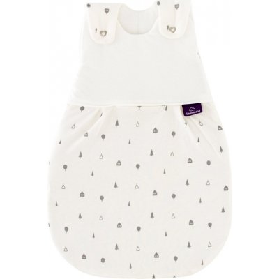 Träumeland Vnější spací pytel Zuhause – Zboží Mobilmania