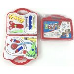 Alltoys Doktor v kufříku na cesty – Zbozi.Blesk.cz
