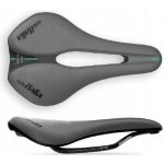 Selle Italia Novus Boost Evo Gravel TM Superflow L černé – Zboží Dáma