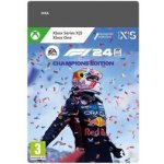 F1 24 (Champions Edition) – Zboží Živě
