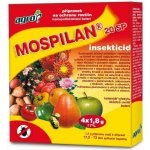 AgroCS Mospilan 20 SP 4x1,8g – Zboží Dáma