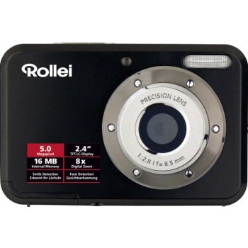 Rollei Compactline 52