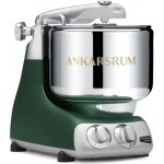 Ankarsrum AKM6230 Assistent Original zelená – Zboží Mobilmania
