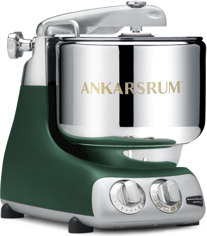 Ankarsrum AKM6230 Assistent Original zelená