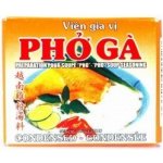 BAO LONG Pho Ga bujón na polévku 75 g – Zboží Dáma