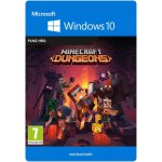 Minecraft Dungeons – Hledejceny.cz