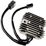 GZ regulátor napětí HONDA VT 600 C SHAdoW 88-00 – Hledejceny.cz