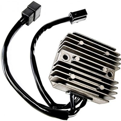 GZ regulátor napětí HONDA VT 600 C SHAdoW 88-00 – Hledejceny.cz