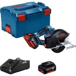 Bosch GKM 18V-50 0.601.6B8.002 – Hledejceny.cz