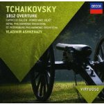 Čajkovskij Petr Iljič - 1812 Overture CD – Hledejceny.cz