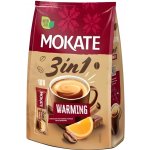 Mokate 3v1 Warning Chocolate, Orange with Cinnamon 10 ks 170 g – Sleviste.cz