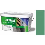 Eternal Mat akrylátový 10 kg zelená – HobbyKompas.cz