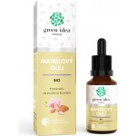 Green idea Mandlový olej BIO 25 ml – Sleviste.cz
