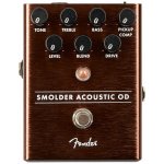 Fender Smolder – Zboží Mobilmania