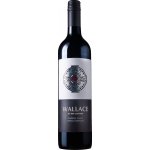 Glaetzer Wallace 2022 Červené 15.1% 0,75 l (holá láhev) – Hledejceny.cz