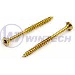Vrut do dřeva ZH TORX 3,0 x 35/24 ZZ Balení: 1000 ks AAABK30035CB4K – Hledejceny.cz