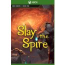 Hry na Xbox One Slay the Spire