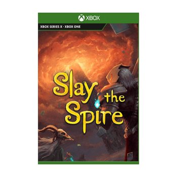 Slay the Spire