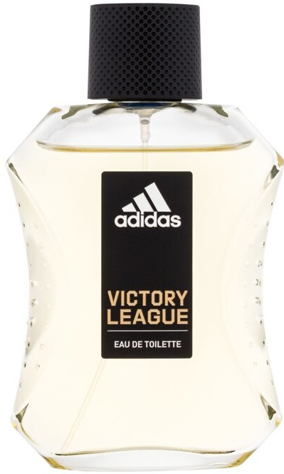 adidas Victory League toaletní voda pánská 100 ml od 189 Kč - Heureka.cz