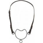 Norton Kožený řemínek ke štajgru hnědý – Sleviste.cz