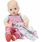 Zapf Baby Annabell Souprava do deště Deluxe 43cm – Hledejceny.cz