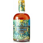 Don Papa Alon 40% 0,7 l (holá láhev) – Zboží Dáma
