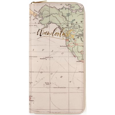 Legami Travel Organiser Travel – Zbozi.Blesk.cz