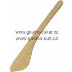 OEM Dřevěná obracečka (350 mm) – Zboží Mobilmania