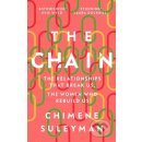 The Chain - Chimene Suleyman